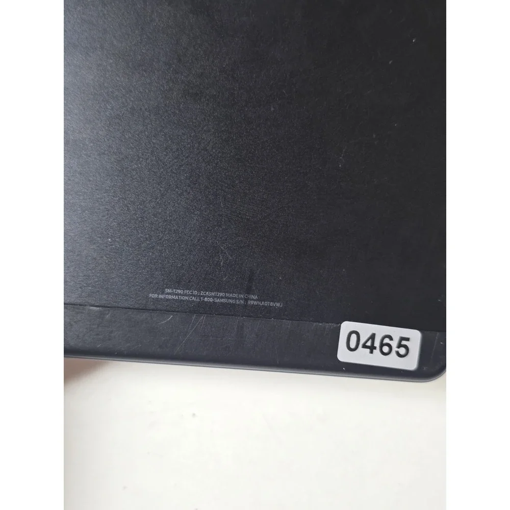 WiFi Only Samsung Galaxy Tab A 8.0